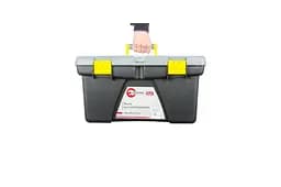 Ящик для інструментів переносний Intertool BX-0323 23.5" - мініатюра 9