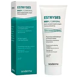 Крем для тіла Sesderma Estryses Anti-stretch Mark проти розтяжок 200 мл