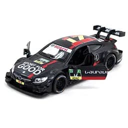 Автомодель MERCEDES-AMG C63 DTM, чорний