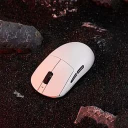 Миша ATK Dragonfly A9 Ultra White (ATK-A9-ULTRA-WHT) [142228] - мініатюра 3