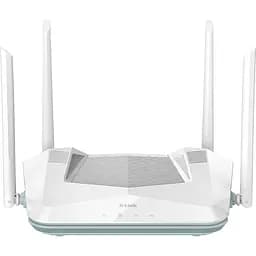 Беспроводной маршрутизатор (роутер) D-Link R32 EAGLE PRO AX3200 [114054]