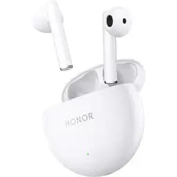Навушники TWS Honor Earbuds X5 White - мініатюра 3