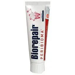 Зубна паста Biorepair Peribioma 75 мл - мініатюра 3
