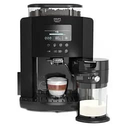 Кавомашина Krups Arabica Latte EA819E [65460]