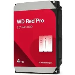 Жесткий диск WD 3.5" 4TB (4005FFBX)