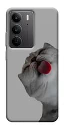 Чохол Demsky Washing time для Realme C75