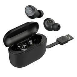 Навушники Jlab GO Air Pop Black (IEUEBGAIRPOPRBLK124) - мініатюра 3