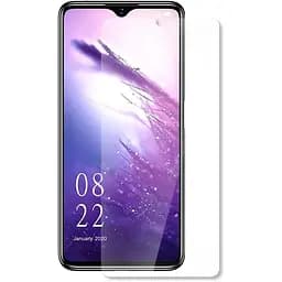 Захисна плівка StatusSKIN для Elephone E10 Екран Глянцева Ultra