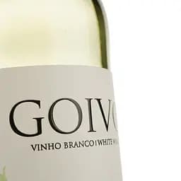 Вино Rocim Goivo PDO Vinho Verde біле сухе 0.75 л - мініатюра 3