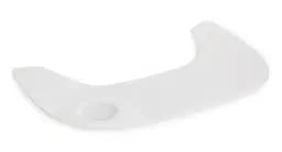 Силиконовый поднос на столик Childhome Evolu (CHEVOTSIL)