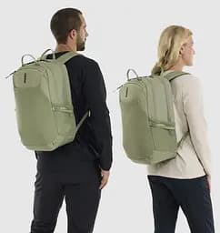 Рюкзак Thule EnRoute 26L TEBP5316 (Quiet Green) (7273146) - мініатюра 3