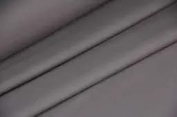 Тканина з тефлоновим просоченням Темно-сірий однотон (від 1 м)
