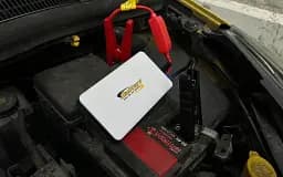 Пусковий пристрій бустер Bottari PowerBank Extrapower АКБ 6600 мАч багатофункціональний (30315-IS) - мініатюра 6