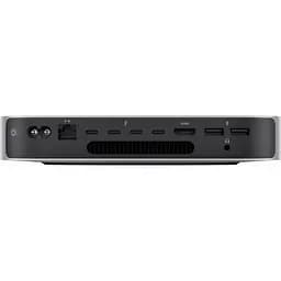 Неттоп Apple Mac mini M2 Pro 16GB/512GB 2023 [MNH73] [79240] - мініатюра 4