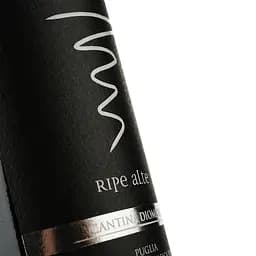 Вино Diomede Ripe Alte червоне сухе 0.75 л - мініатюра 3