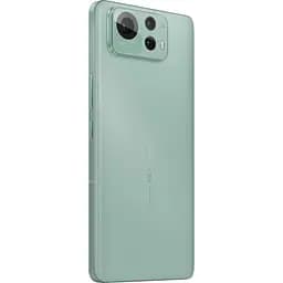 Смартфон Asus Zenfone 12 Ultra 5G (AI2501) 12/256Gb Sage Green CN Глобальна прошивка - мініатюра 2