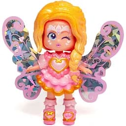 Игровой набор с куклой Kookyloos серии Fairytale - Сердечко (PKLSP106IN220)