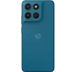 Смартфон Motorola G57 Power XT2537-5 8/256Gb Corsair Green PBAH0004RS No Adapter UA UCRF - мініатюра 2