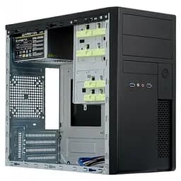 Корпус Chieftec Libra XT-01B-OP (XT-01B-OP) Без БП - мініатюра 6