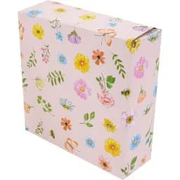 Салатник Lefard Blossom 20 см (922-084) - мініатюра 3