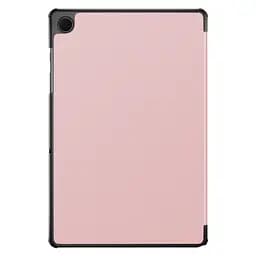Чохол для планшета Samsung Galaxy Tab A9 8.7' SM-X110 SM-X115 SM-X117 Рожевий - мініатюра 2