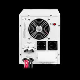 ДБЖ Перетворювач напруги Volt Polska KEMOT PROsinus 2200 12/230V (2200VA/1600W)  URZ3431 - мініатюра 3