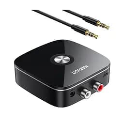 Bluetooth-приймач Ugreen 5.3 з акумулятором