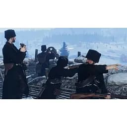 Ключ активації Microsoft Tannenberg для Xbox One/Series - мініатюра 9