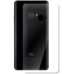 Защитная пленка StatusSKIN для Xiaomi Mi Note 2 Корпус Глянцевая Pro