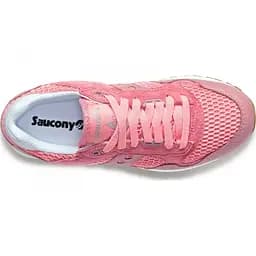 Кросівки Saucony Shadow 5000 Wmn 37.5 Pink/White (1097-S60719-165) - мініатюра 3