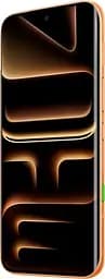 Смартфон Infinix Note Edge X6887 8/256GB Solar Orange - мініатюра 3