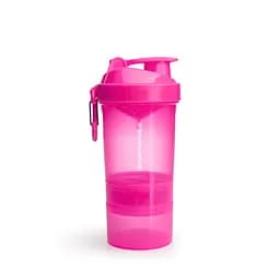 Шейкер спортивный Smart Shake 600 мл fit0011320