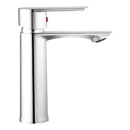 Змішувач для раковини Agua Merida-C010 (CV035430) - мініатюра 4