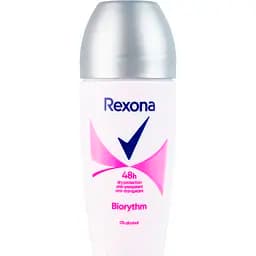 Антиперспірант Rexona Biorythm 48h кульковий 50 мл