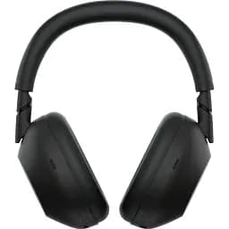 Навушники Sony WH-1000XM6 Black (WH1000XM6B.CE7) [136737] - мініатюра 2