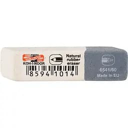 Ластик Koh-i-Noor SunPearl комбинированный 2 шт. (6541/60)
