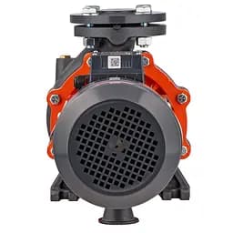 Насос відцентровий горизонтальний Leo 3.0 XST50-200/92 380В 9.2кВт H 50.5(42)м Q 1200(833)л/хв (7715893) - мініатюра 7