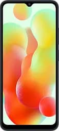 Смартфон Xiaomi Redmi 12C 4/64GB Graphite Grey Global Без NFC - мініатюра 2