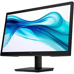 Монітор 21.45" HP S3 Pro 322pv FHD VA 100Hz (9U5A2AA) - мініатюра 3