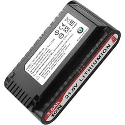 Акумулятор ANTIEE