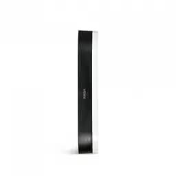 LED світильник ART IP65 квадратний VIDEX 30W 5000K Black - мініатюра 10