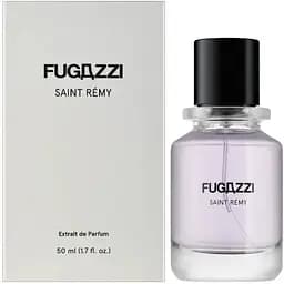 Духи оригинал Fugazzi Saint Remy 50 мл Extrait de Parfum