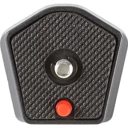 Майданчик Manfrotto 785PL QR Plate для Modo 785B/ 785SHB/ Digi 718B/ 718SHB [121039] - мініатюра 3