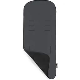 Вкладка до коляски Bumprider Inovi Memory Foam Black-Black  (41201-222)