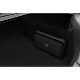 Чотирьохканальний підсилювач JBL CLUB A754 - мініатюра 6