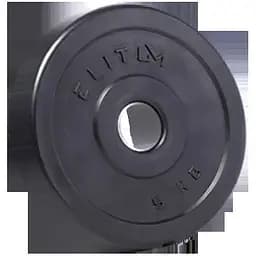 Набір Elitum Titan 68кг з лавою HS-1080, штангою та гантелями - мініатюра 3