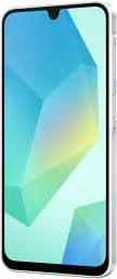 Смартфон Samsung Galaxy A16 4/128GB Gray SM-A165FZABEUC UA UCRF Гарантія 12 місяців - мініатюра 6