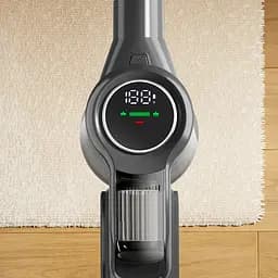 Акумуляторний пилосос Mova Cordless Vacuum Cleaner J30 (VJ12A) - мініатюра 10