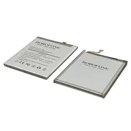 Акумулятор Borofone EB-BA136ABY до Samsung A136 A13 (5G)/ M135 M13 - мініатюра 2