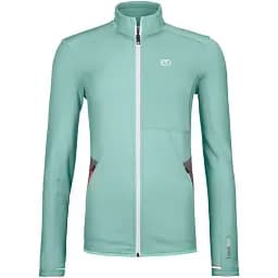 Фліс Ortovox Fleece Jacket Wms